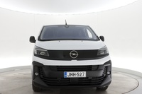 Opel Vivaro-e vaihtoauto