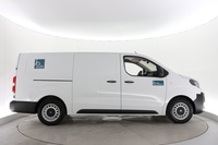 Opel Vivaro-e vaihtoauto