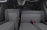 Opel Vivaro-e vaihtoauto