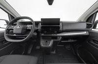 Opel Vivaro-e vaihtoauto