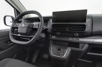 Opel Vivaro-e vaihtoauto