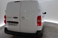 Opel Vivaro-e vaihtoauto