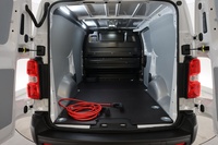 Opel Vivaro-e vaihtoauto