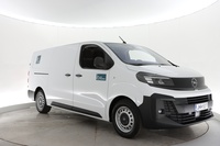 Opel Vivaro-e vaihtoauto