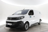 Opel Vivaro-e vaihtoauto