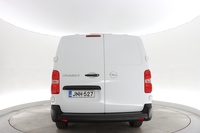 Opel Vivaro-e vaihtoauto