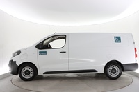 Opel Vivaro-e vaihtoauto