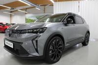 Renault Scénic vaihtoauto