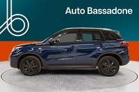 Suzuki Vitara vaihtoauto