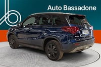 Suzuki Vitara vaihtoauto