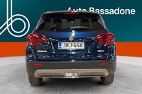 Suzuki Vitara vaihtoauto