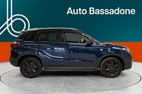 Suzuki Vitara vaihtoauto