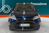 Suzuki Vitara vaihtoauto