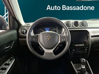 Suzuki Vitara vaihtoauto