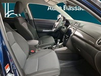 Suzuki Vitara vaihtoauto