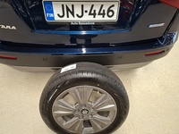 Suzuki Vitara vaihtoauto