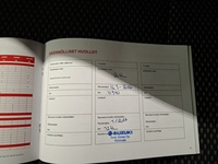 Suzuki Vitara vaihtoauto