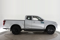 Isuzu D-Max vaihtoauto