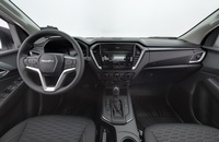 Isuzu D-Max vaihtoauto