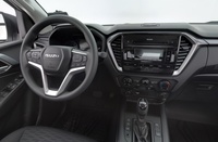 Isuzu D-Max vaihtoauto