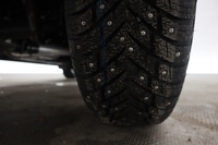 Isuzu D-Max vaihtoauto