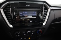 Isuzu D-Max vaihtoauto