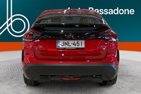 Citroën C4 vaihtoauto