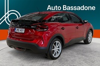 Citroën C4 vaihtoauto