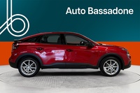 Citroën C4 vaihtoauto