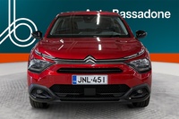 Citroën C4 vaihtoauto