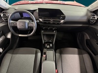 Citroën C4 vaihtoauto