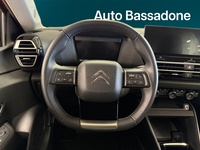 Citroën C4 vaihtoauto