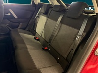 Citroën C4 vaihtoauto