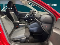 Citroën C4 vaihtoauto