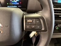 Citroën C4 vaihtoauto