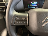 Citroën C4 vaihtoauto