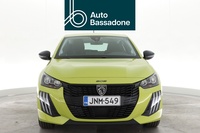 Peugeot 208 vaihtoauto