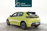 Peugeot 208 vaihtoauto