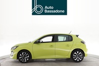 Peugeot 208 vaihtoauto