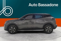 Peugeot 2008 vaihtoauto