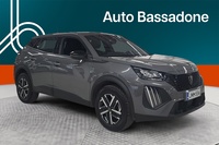 Peugeot 2008 vaihtoauto