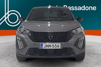 Peugeot 2008 vaihtoauto