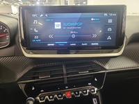 Peugeot 2008 vaihtoauto