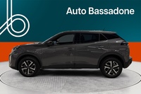 Peugeot 2008 vaihtoauto