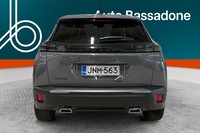 Peugeot 2008 vaihtoauto