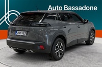 Peugeot 2008 vaihtoauto