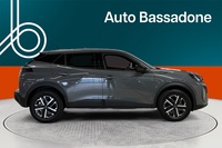 Peugeot 2008 vaihtoauto