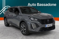 Peugeot 2008 vaihtoauto