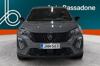 Peugeot 2008 vaihtoauto