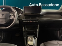 Peugeot 2008 vaihtoauto
